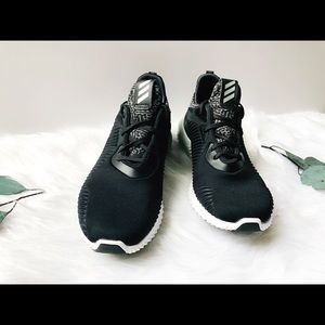 Adidas Alphabounce Shoes